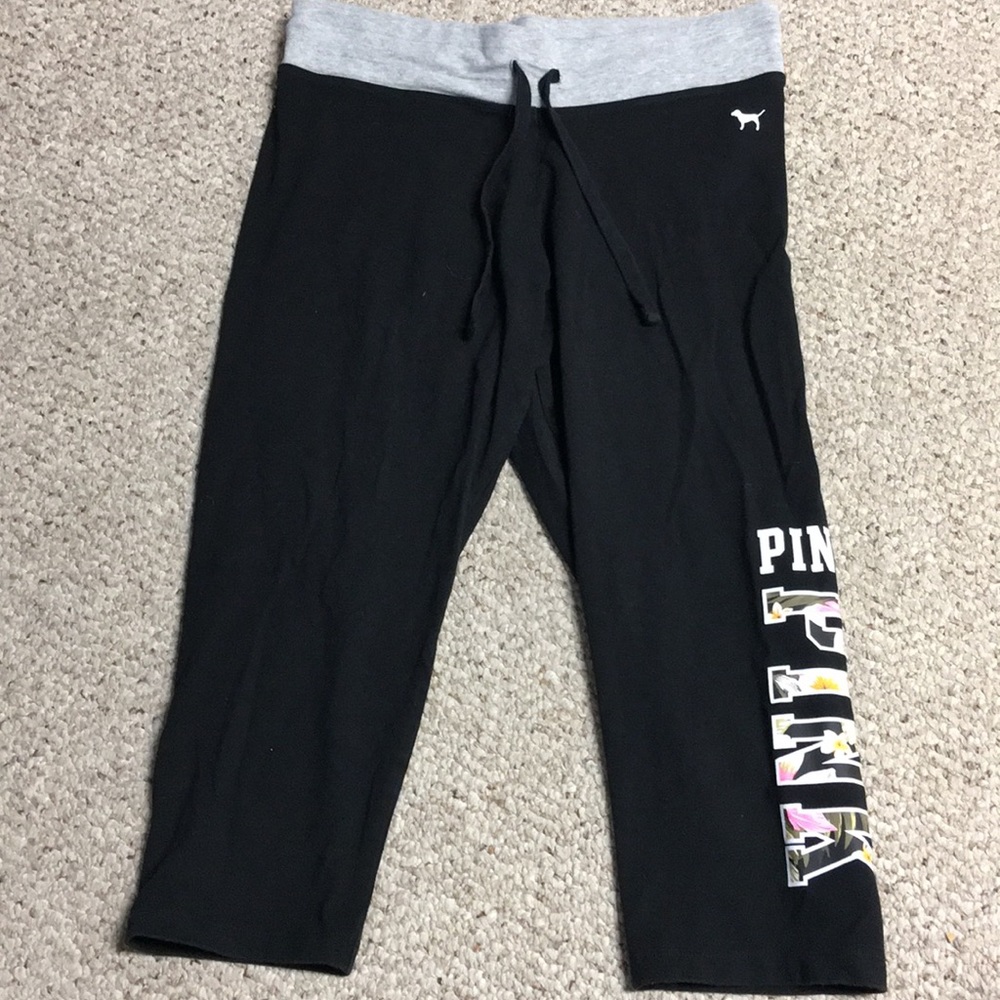 PINK leggings